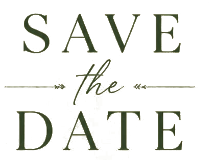 Save the Date